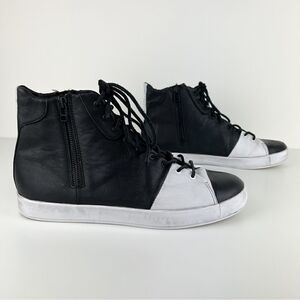 Creative Recreation 1410 Nick Jonas size 9.5